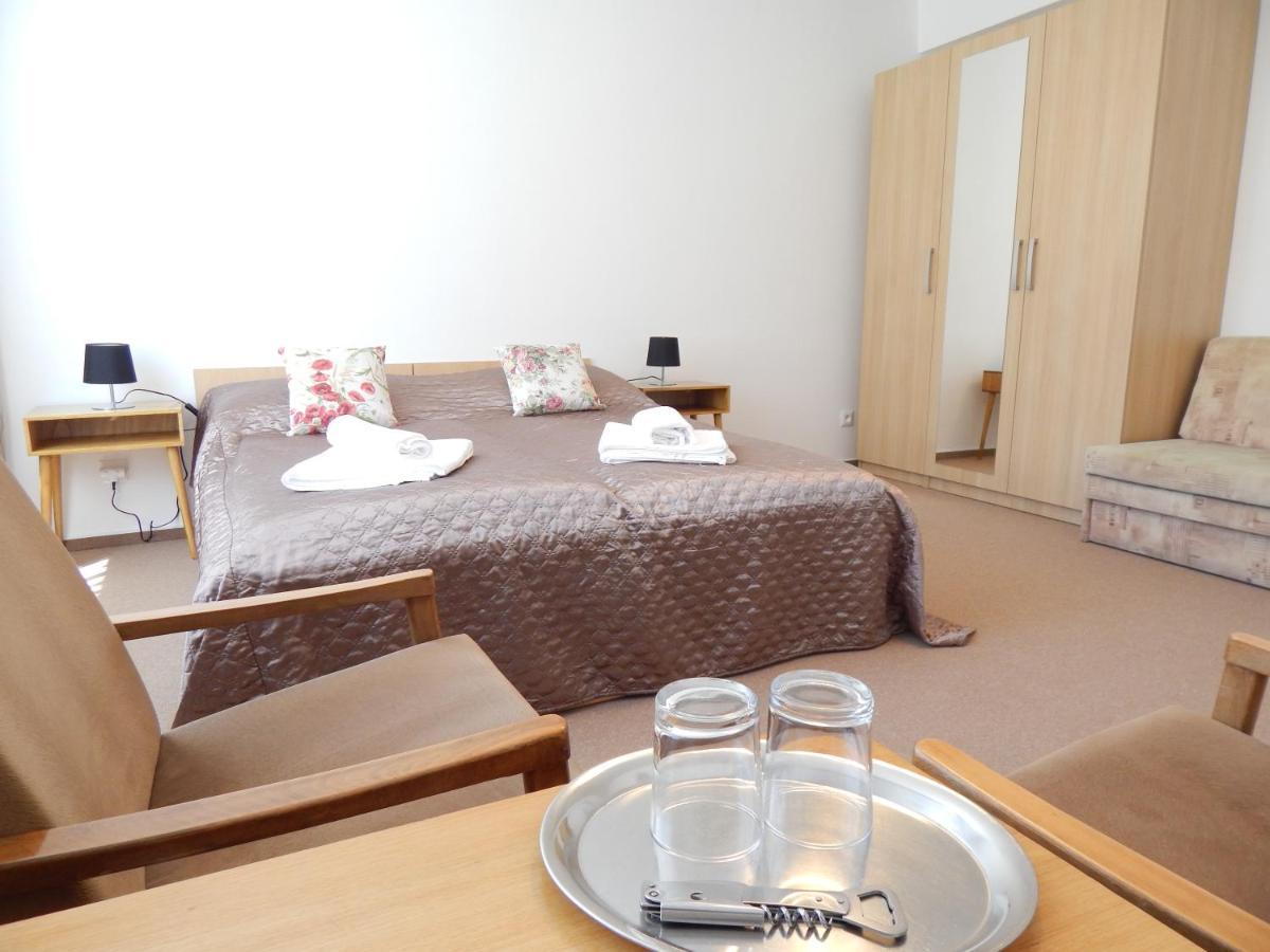 Apartmany Vila Juraj Trenčianske Teplice Екстериор снимка