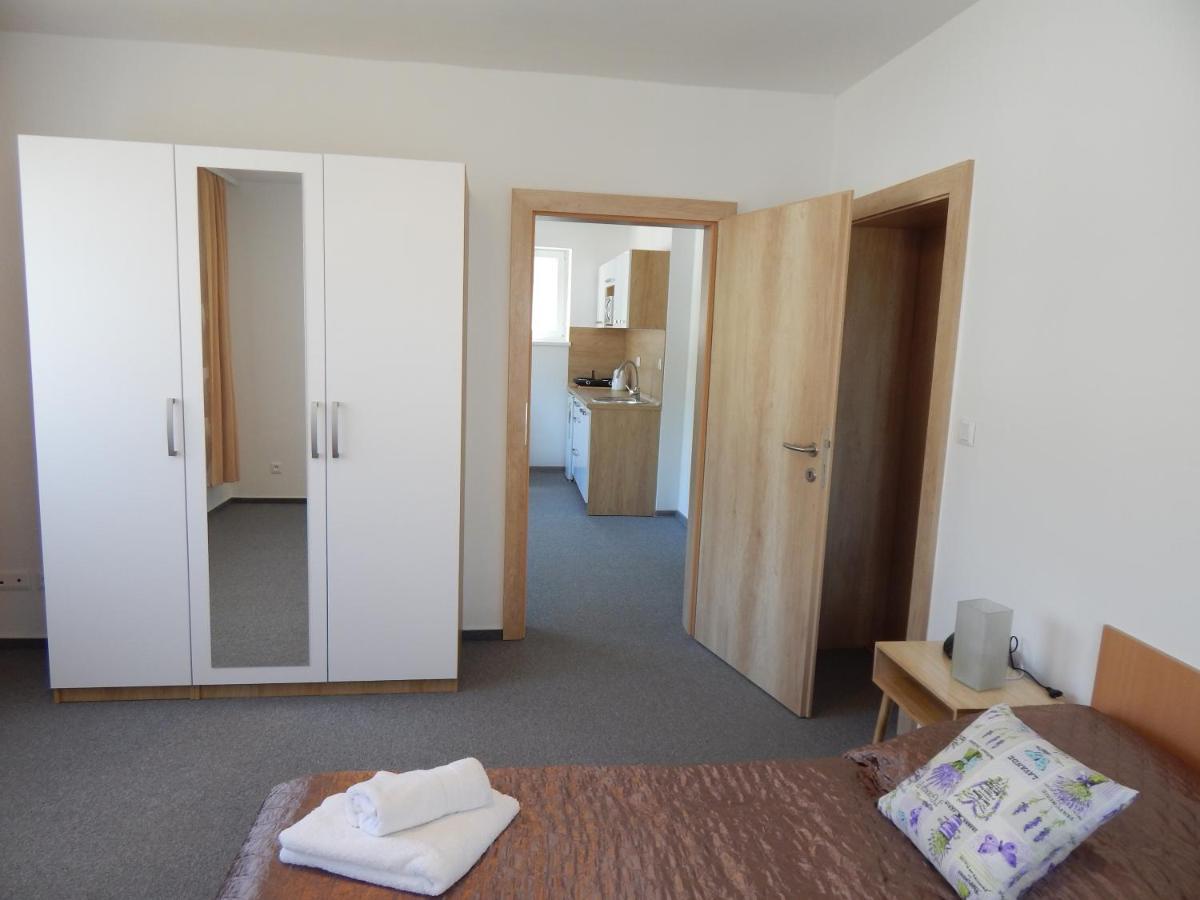Apartmany Vila Juraj Trenčianske Teplice Екстериор снимка