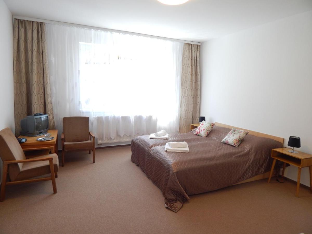 Apartmany Vila Juraj Trenčianske Teplice Екстериор снимка