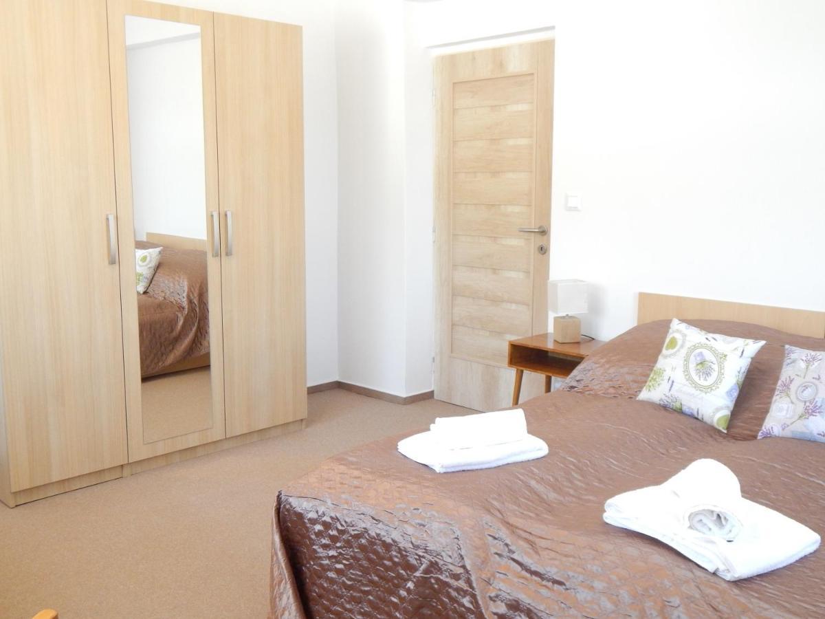 Apartmany Vila Juraj Trenčianske Teplice Екстериор снимка