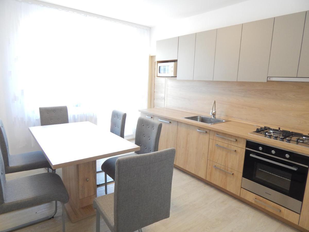 Apartmany Vila Juraj Trenčianske Teplice Екстериор снимка