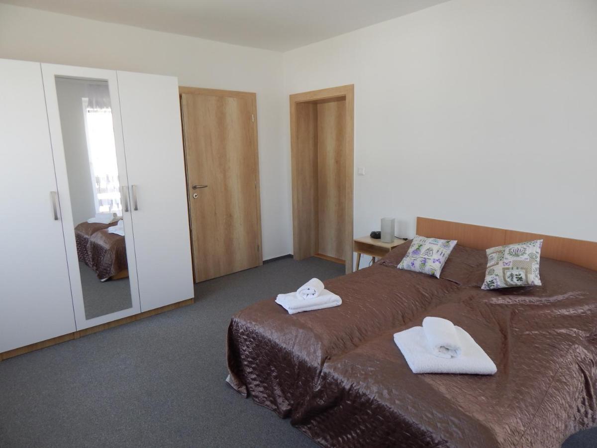 Apartmany Vila Juraj Trenčianske Teplice Екстериор снимка