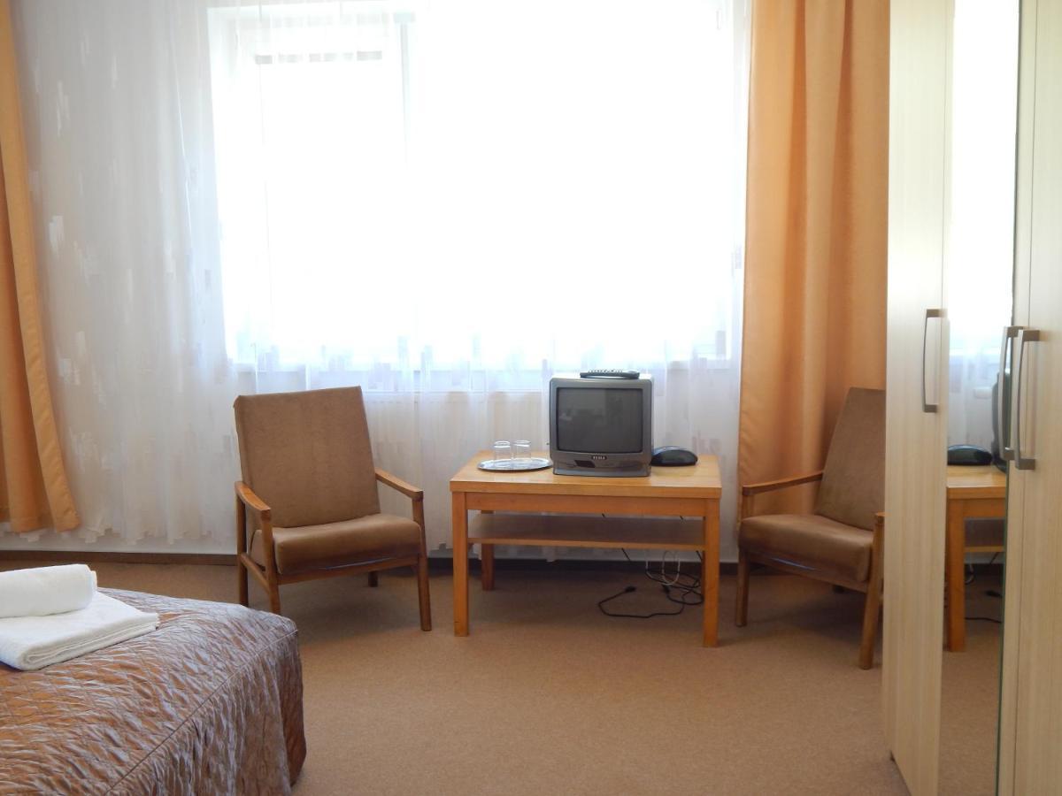 Apartmany Vila Juraj Trenčianske Teplice Екстериор снимка