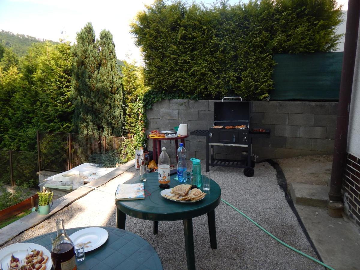 Apartmany Vila Juraj Trenčianske Teplice Екстериор снимка