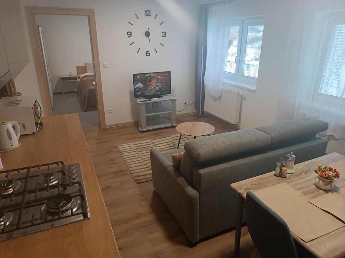 Apartmany Vila Juraj Trenčianske Teplice Екстериор снимка