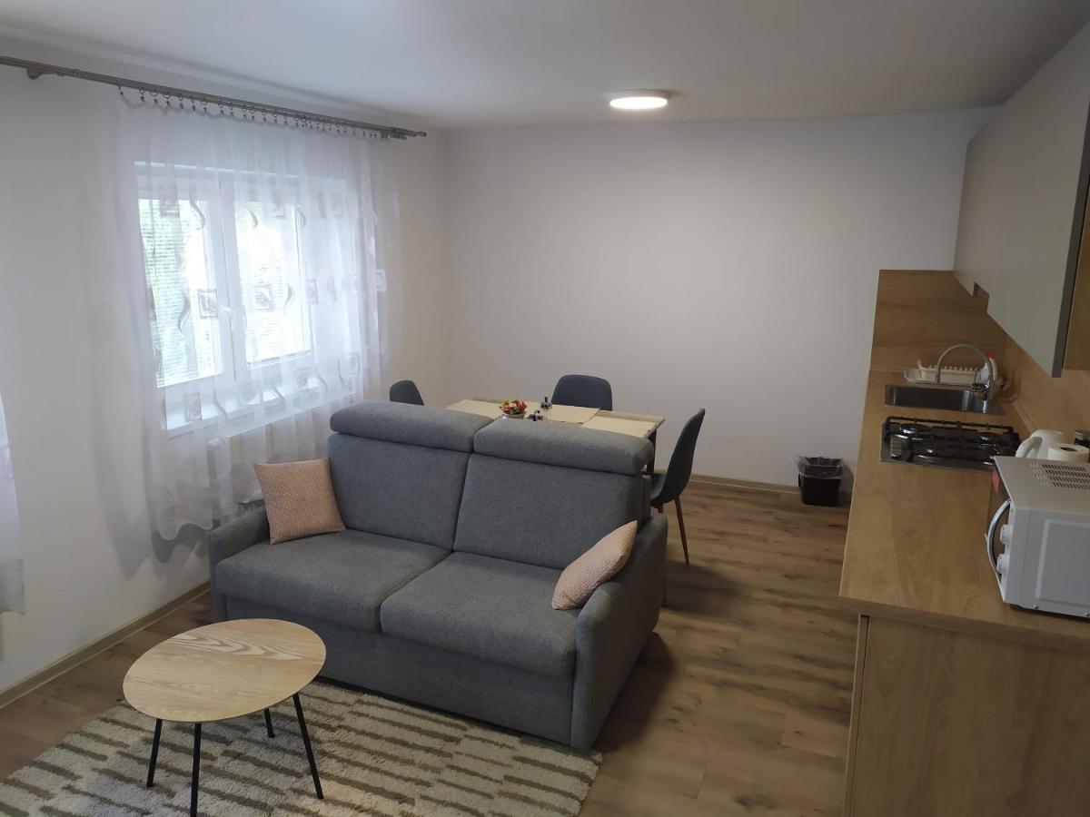 Apartmany Vila Juraj Trenčianske Teplice Екстериор снимка
