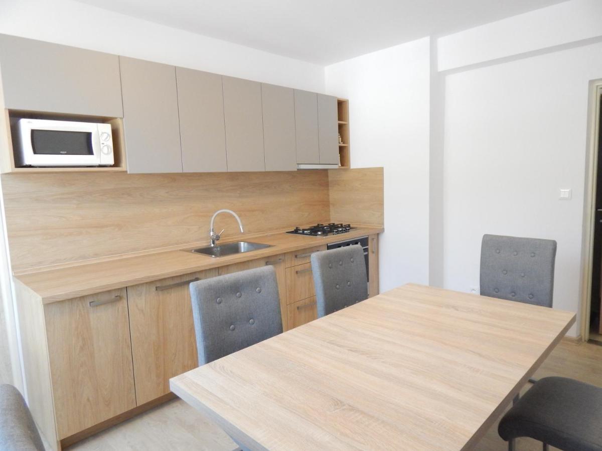 Apartmany Vila Juraj Trenčianske Teplice Екстериор снимка