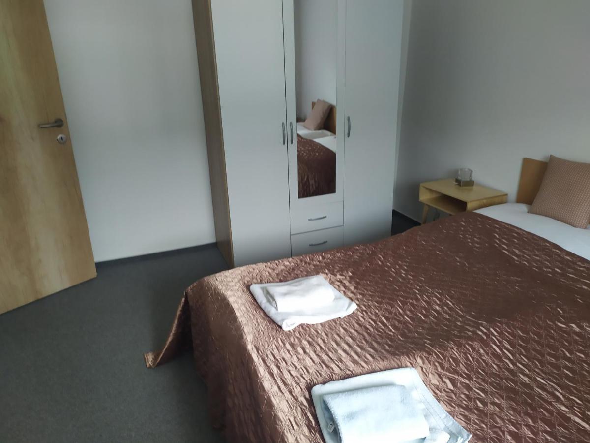 Apartmany Vila Juraj Trenčianske Teplice Екстериор снимка