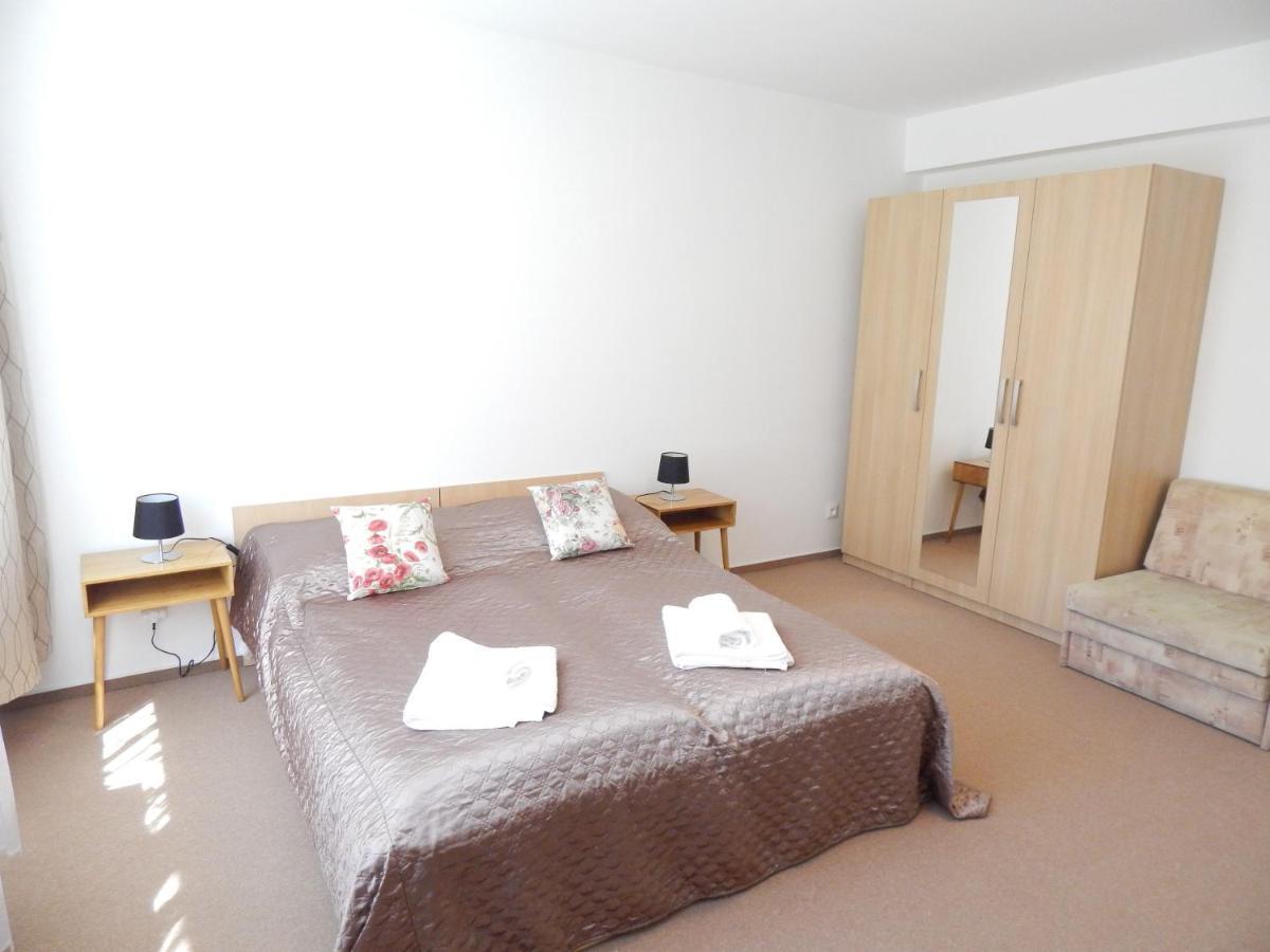Apartmany Vila Juraj Trenčianske Teplice Екстериор снимка